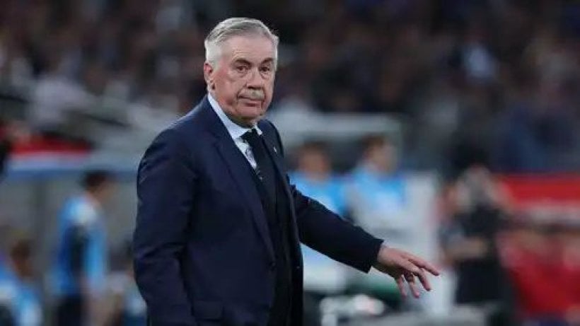 Ancelotti: La convocation de Neymar dépend uniquement de lui et Vinicius ne doit pas tout supporter