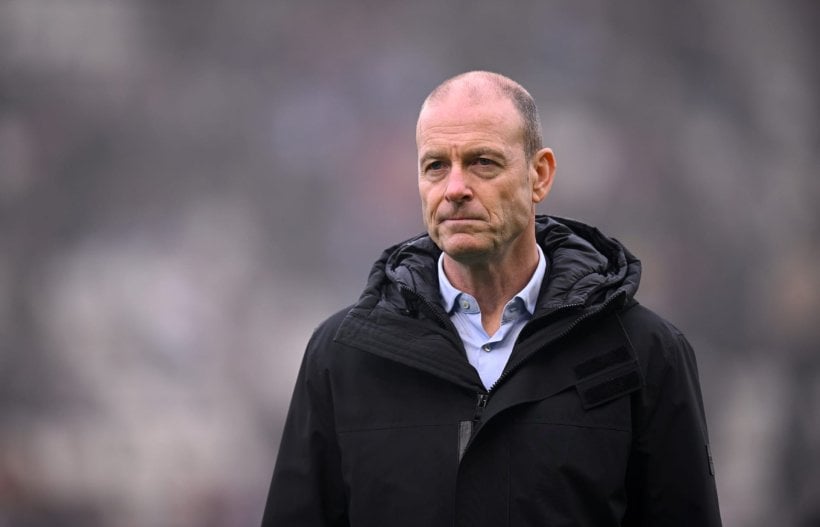 New Developments Regarding Torup's Future with Al-Ahly
