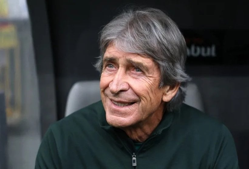 L'accomplissement de Pellegrini avec le Betis s'ajoute à un palmarès impressionnant
