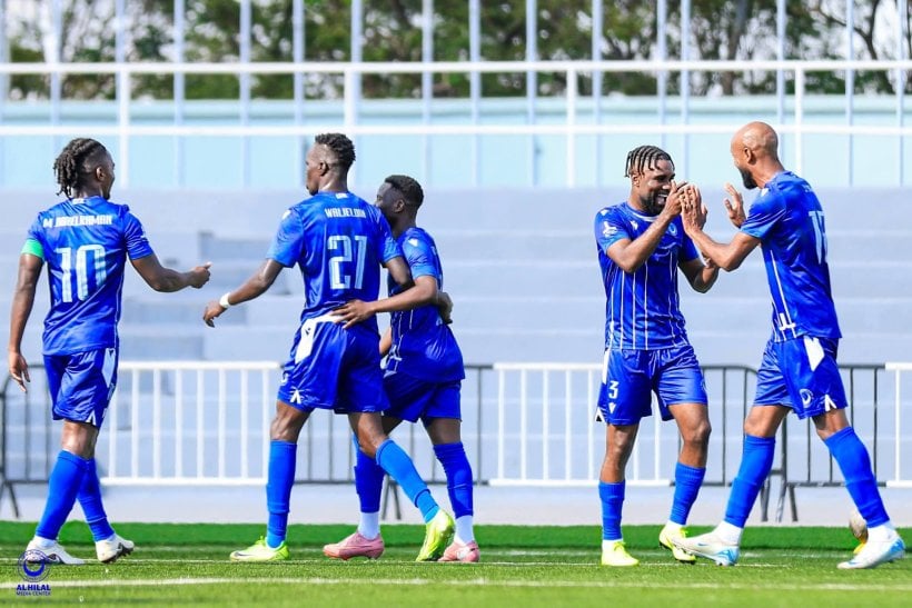 Al Hilal Wins the Rwandan League Title with a New Victory