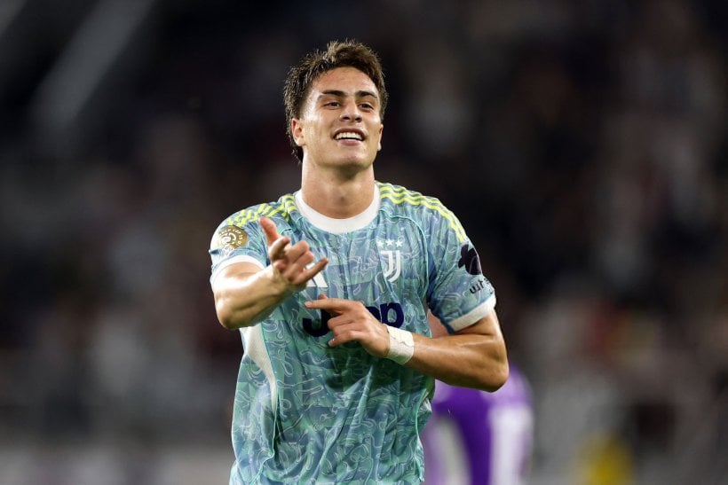 Yildiz: Queremos clasificar a la Liga de Campeones, y esta es mi posición sobre irme
