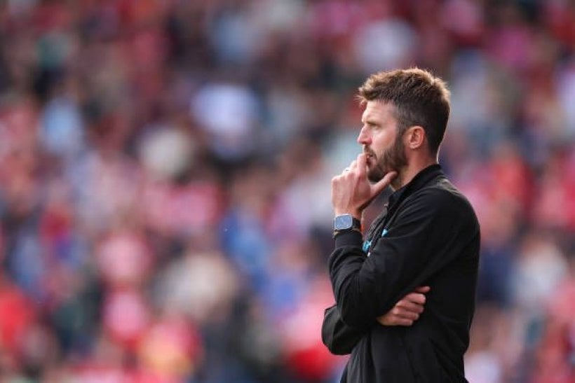 Carrick Approaches Permanent Leadership of Manchester United