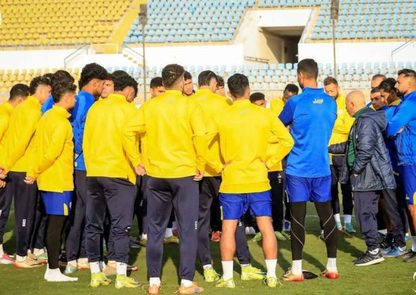 Shobeir: Relegation Will Not Be Canceled This Season