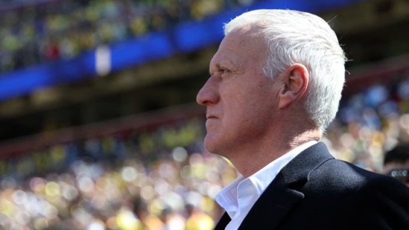 Deschamps define la lista de Francia para el Mundial 2026