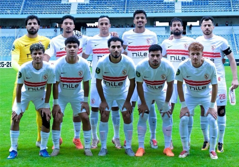 FIFA impone la sanción número 17 al Zamalek y detiene el registro por 3 períodos