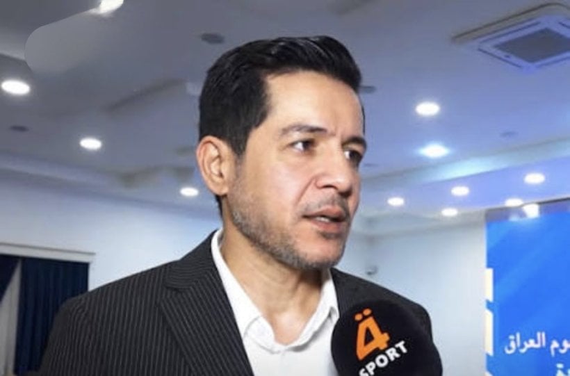 Aws Ibrahim Announces Readiness to Face Al-Qasim