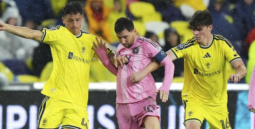 Where Do Lionel Messi's Millions Go?
