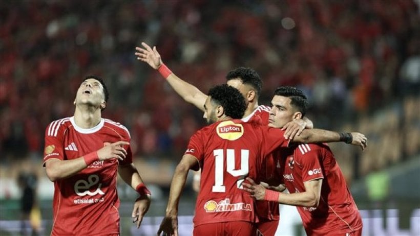 Al-Ahly Interested in Signing Khaled Awad from Tala'ea El-Gaish