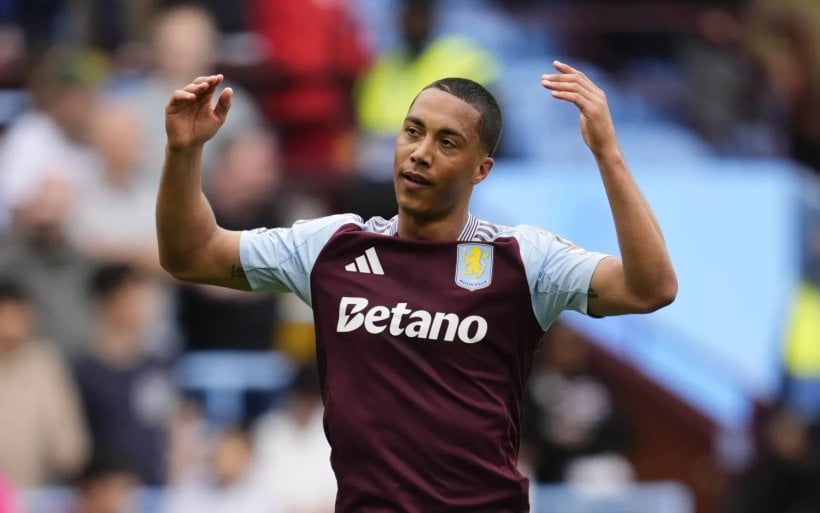 Aston Villa Considers Selling Tielemans