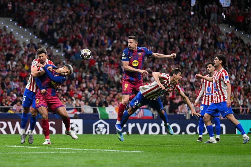 La Unión Europea impone multa a Barcelona