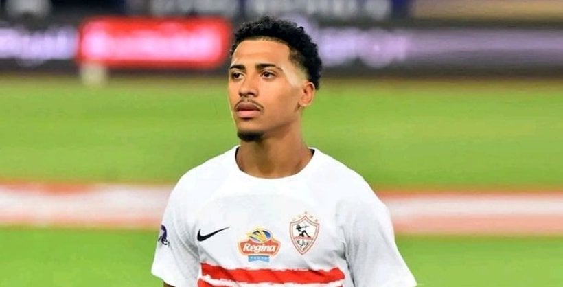 بيزيرا يطلب المشاركة أساسيًا أمام اتحاد العاصمة
