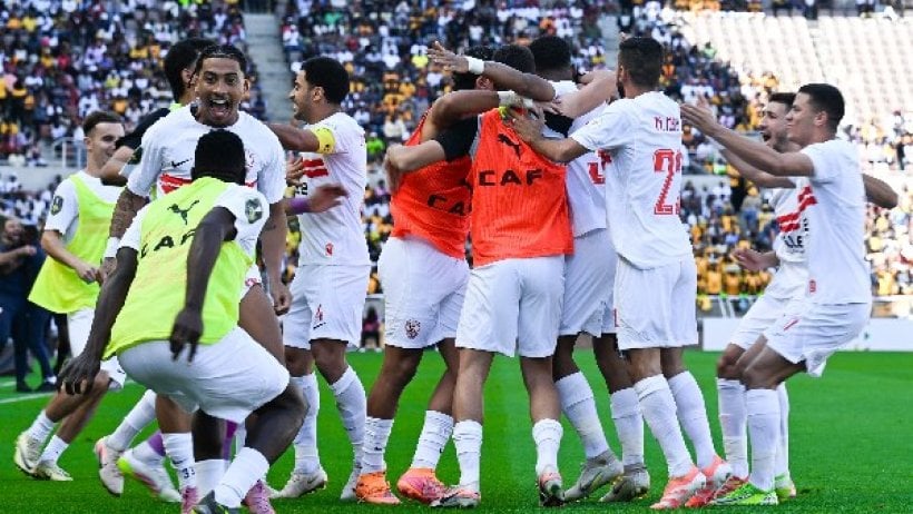 هل أخطر الزمالك لاعبيه المعارين بالعودة؟