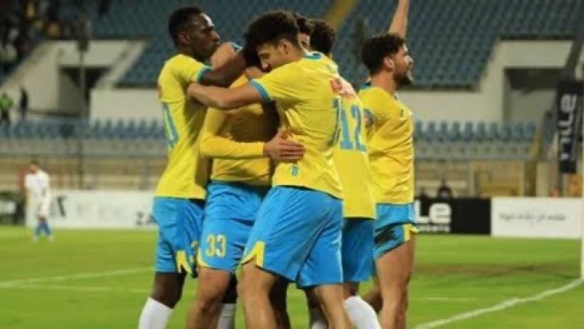 أبو جريشة: توقعت هبوط الاسماعيلي منذ بداية الموسم الجاري