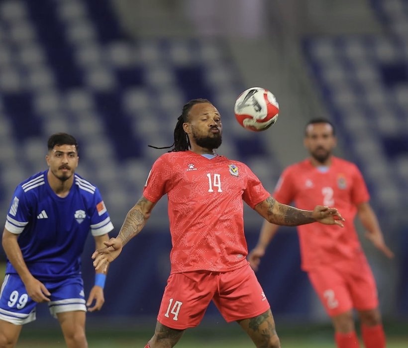 Three Key Factors for Al-Jawiya to Overcome Al-Talaba