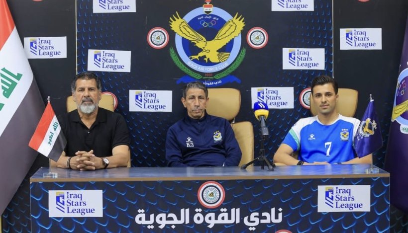 Rashid Jaber: We Have Closed the Karma Chapter and Aim to Compensate Against Al-Talaba