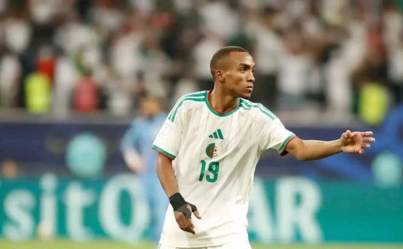 لاعب اتحاد العاصمة: مباراة الزمالك هي مباراة الموسم