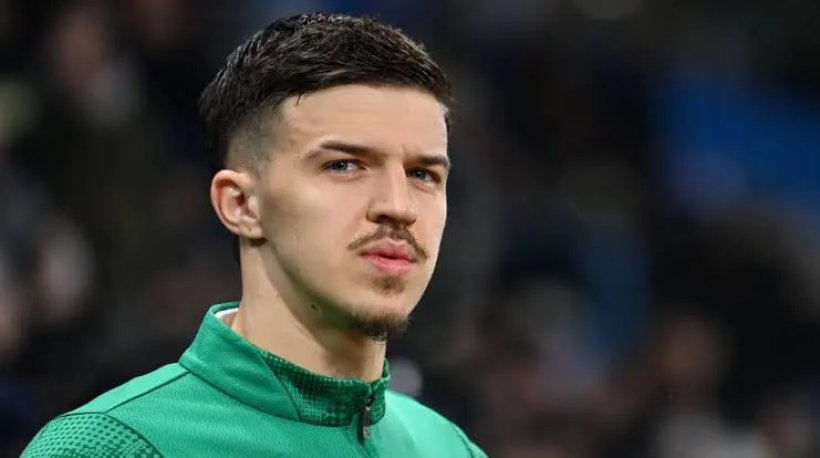 Tottenham se déplace pour recruter Muharemović et Sassuolo fixe le prix