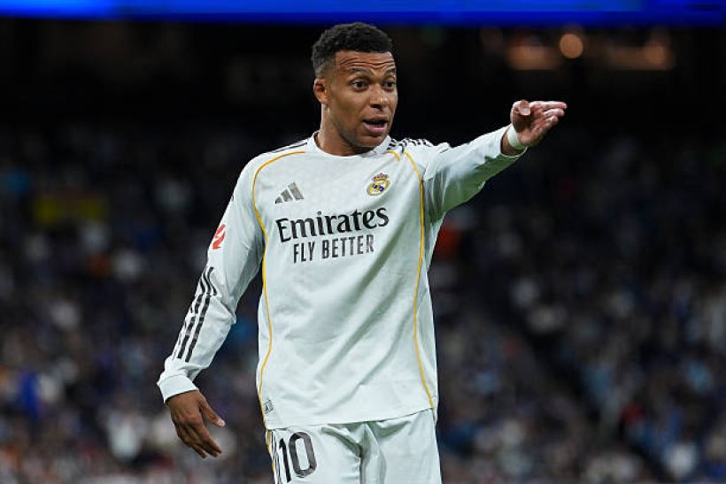 Mbappe in Front of Perez: Urgent Meeting to Restore Discipline Within Real Madrid