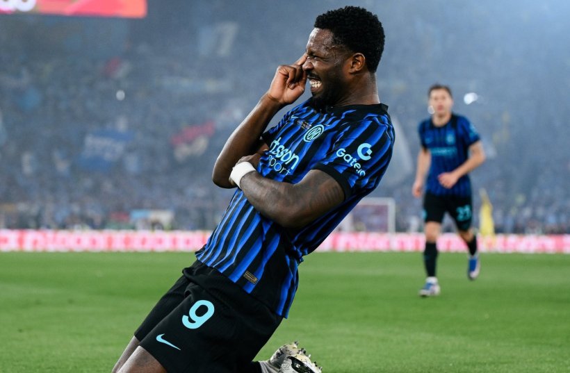 El Inter busca asegurar a Thuram con un nuevo contrato tras su gran actuación