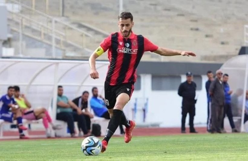Estrella de USM Alger: El Zamalek desperdició tiempo en el partido de ida y lucharemos por el título