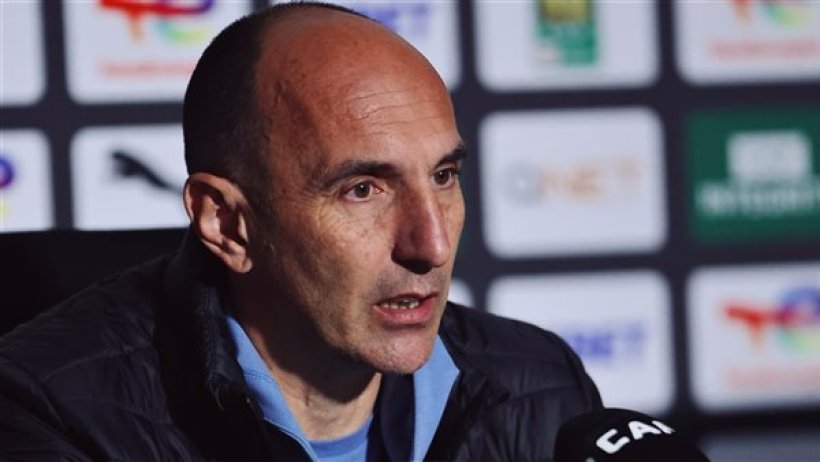 Media: Jurčić is the Best Choice to Coach Al-Ahli