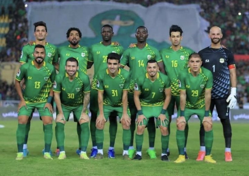 Police Cross Diyala with a Clean Two Goals in the Stars League