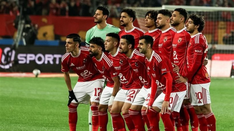 Le club Al Ahly cherche à commercialiser ses quatre joueurs étrangers prêtés