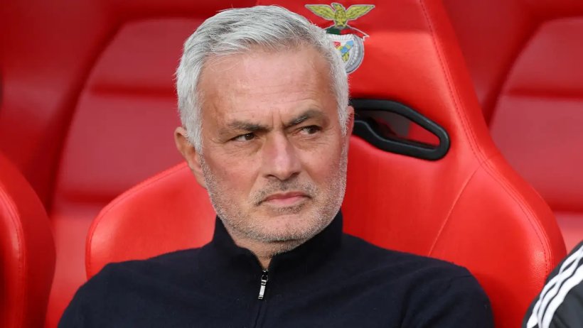 مدة عقد مورينيو مع ريال مدريد وموعد الإعلان الرسمي