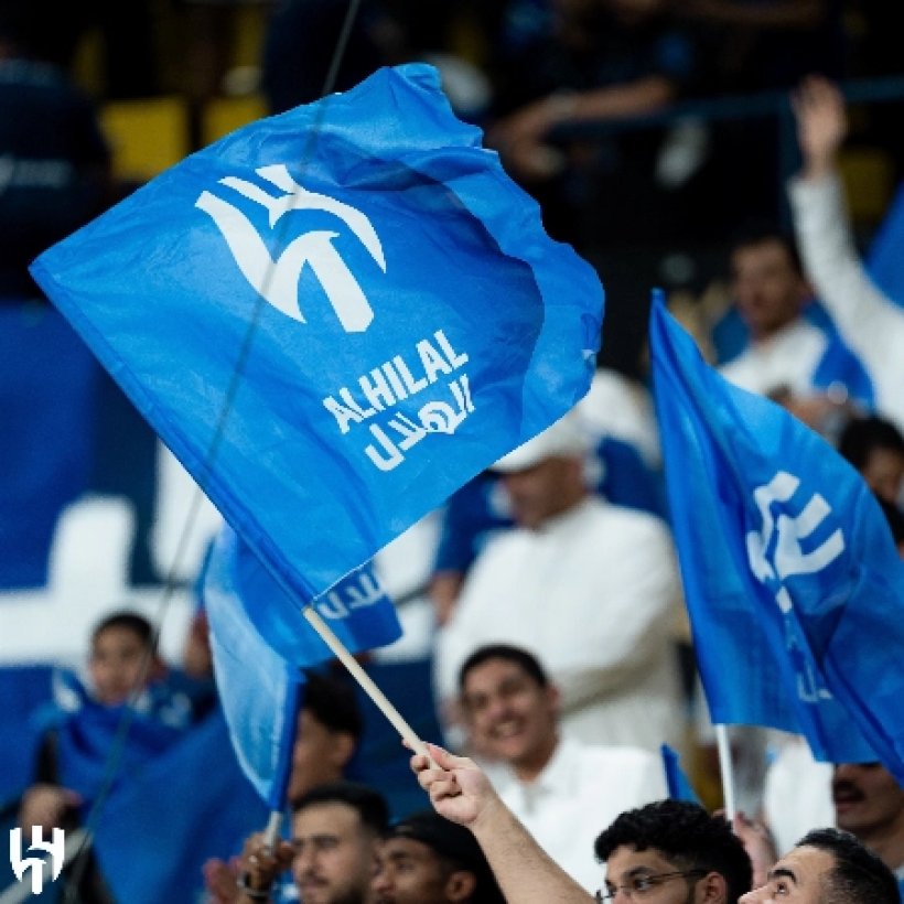 Al-Hilal on the Verge of a Historic Record in the Roshen League