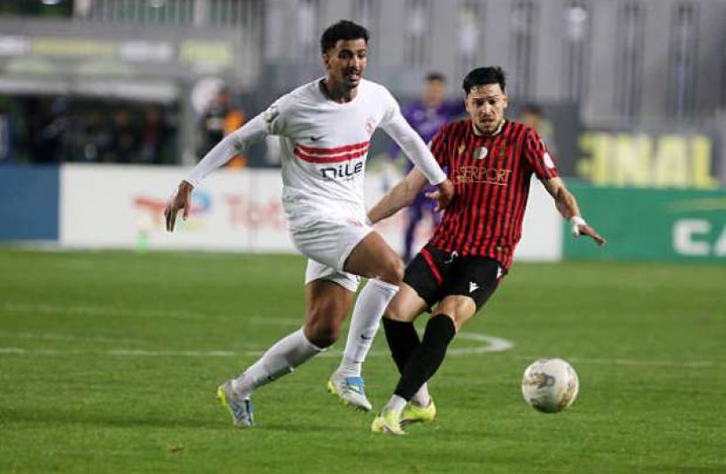 Tarek Al-Sayed critica a la administración del Zamalek tras la derrota en la Confederación
