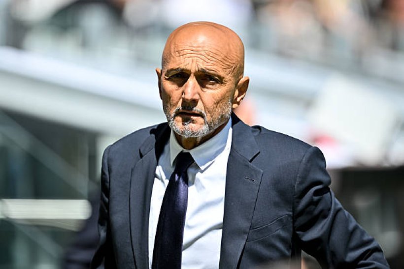 Spalletti: I Must Question Myself Before the Players, and This is What Juventus Deserves