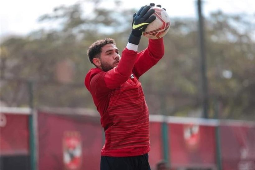 Al Ahly's Position on the Departure of Mohamed Siha and Hamza Alaa from the Team