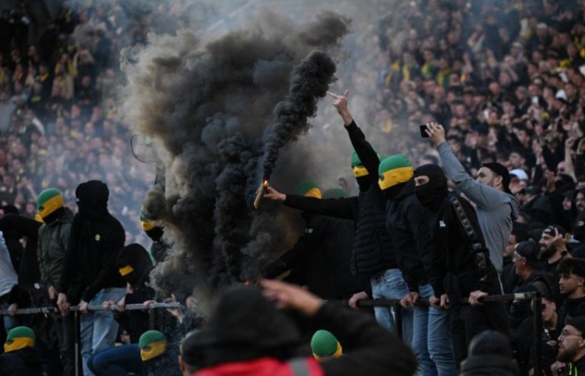 Exciting Events Cancel Nantes vs. Toulouse Match in French League