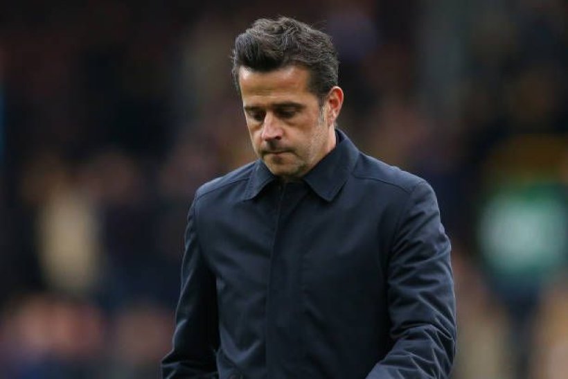 Silva Leaves His Future with Fulham Uncertain