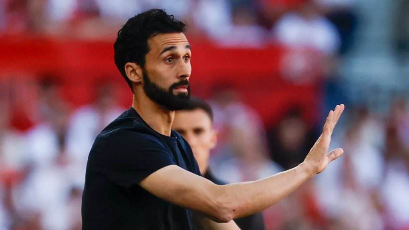 Arbeloa: The Bilbao Match Will Be a Farewell Day for Some Players, and Happy with the Three Points
