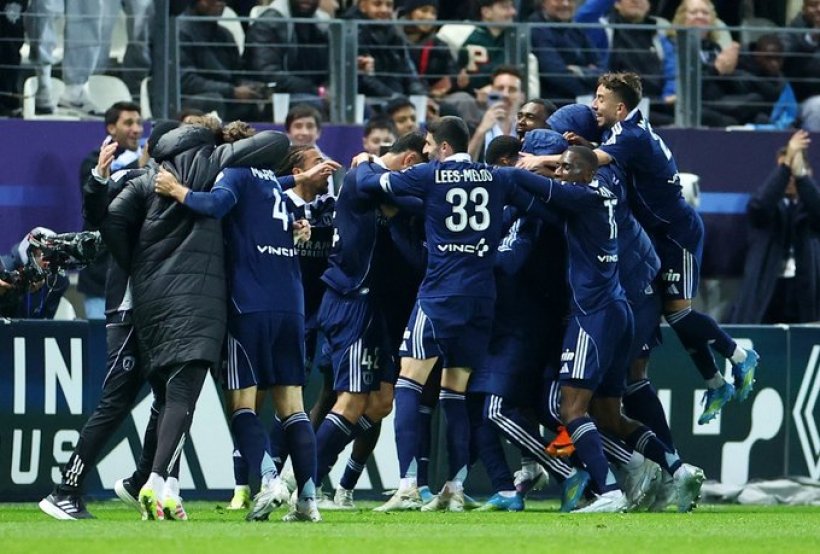 Paris Saint-Germain Concludes Season with League Loss