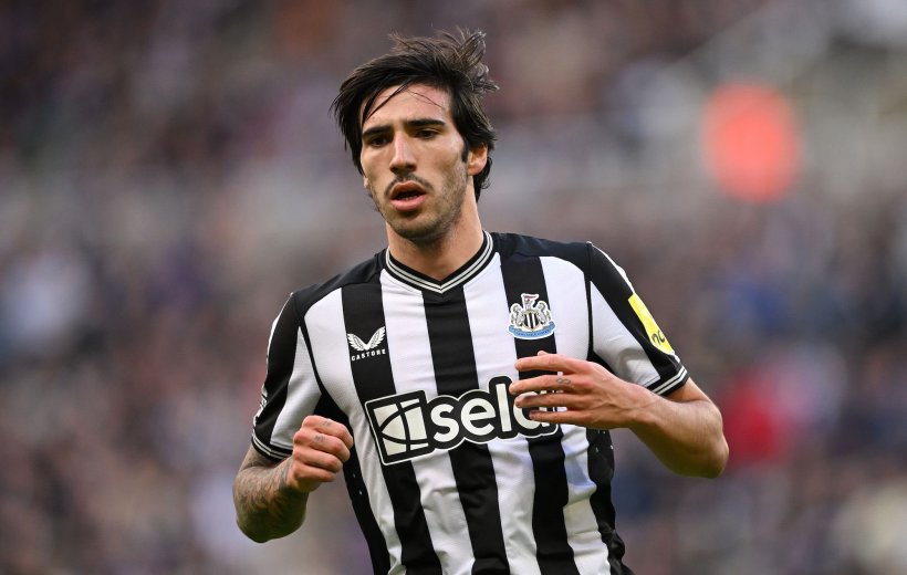 Newcastle Sets Sale Price for Tonali Amid Interest from Arsenal and United