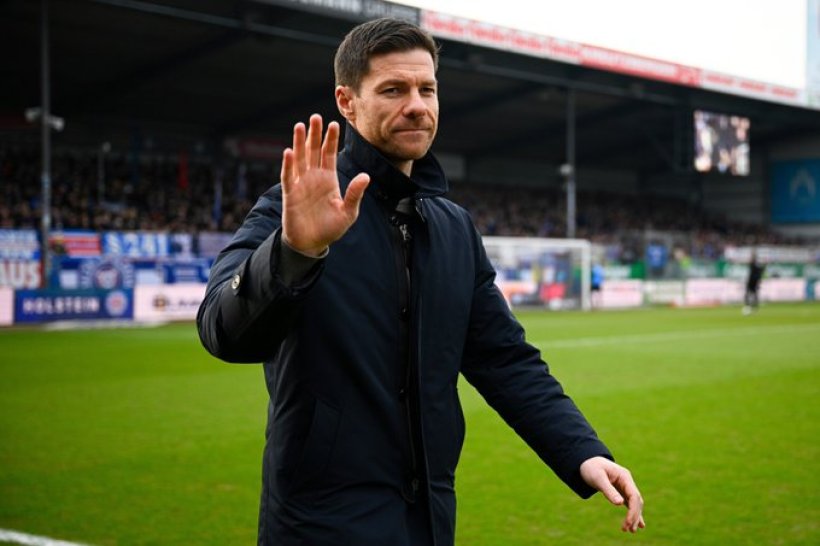 A Tough Mission Awaits Xabi Alonso at Chelsea