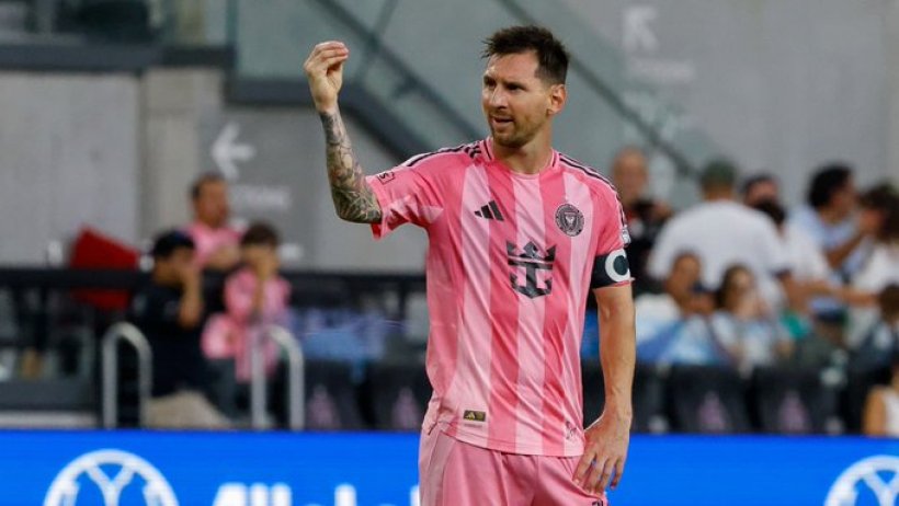 Tension Between Messi and Inter Miami Fans Despite Victory