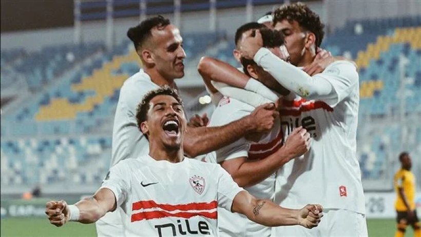 Shobeir: Zamalek is the Closest to the League... Pyramids and Al Ahly in a Complex Situation