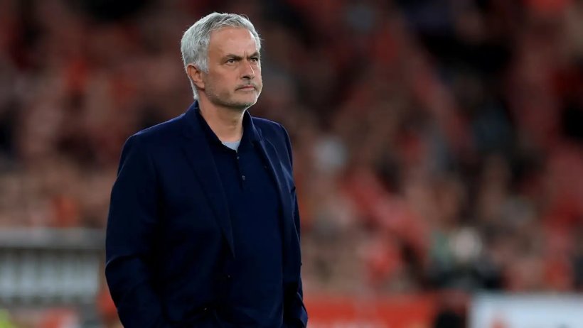 ريال مدريد يتوصل لاتفاق مع مورينيو