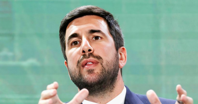 Spanish Businessman Decides to Run for Real Madrid Presidency