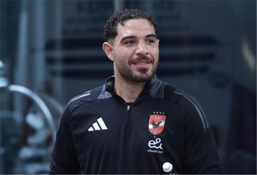L'agent de Hamza Alaa cherche à commercialiser le joueur à l'étranger