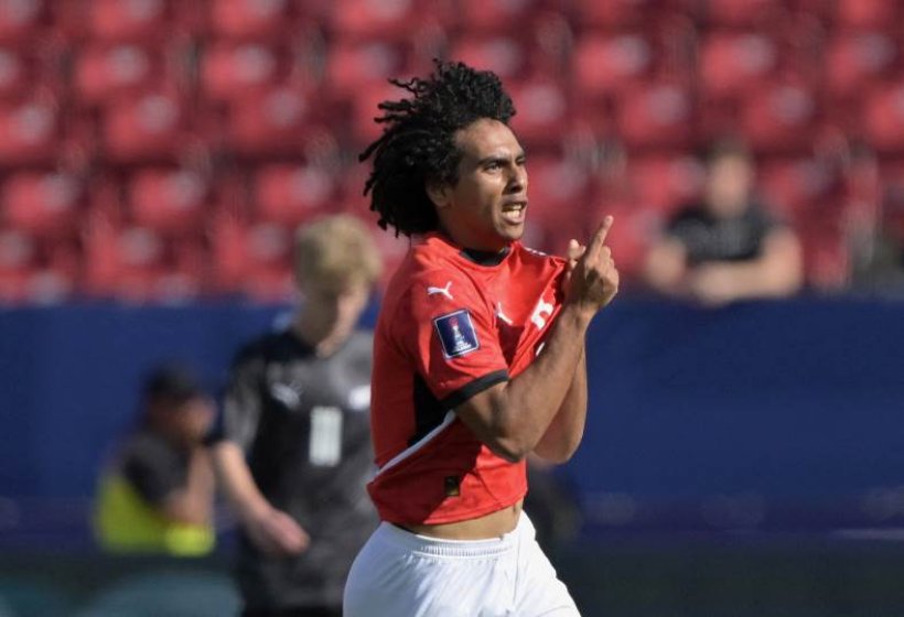 Al Ahly décide du sort de Kabaka après la fin de la saison actuelle