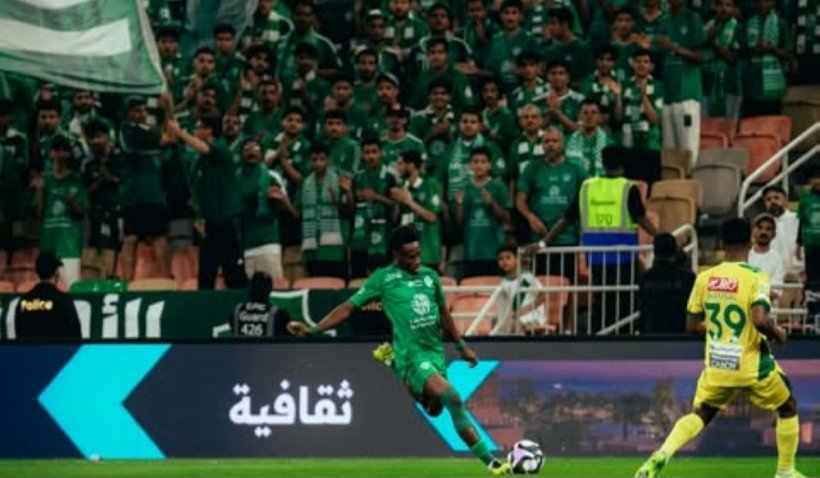 El Golfo sorprende a los aficionados del Al-Ahli antes de la ronda final en Roshen