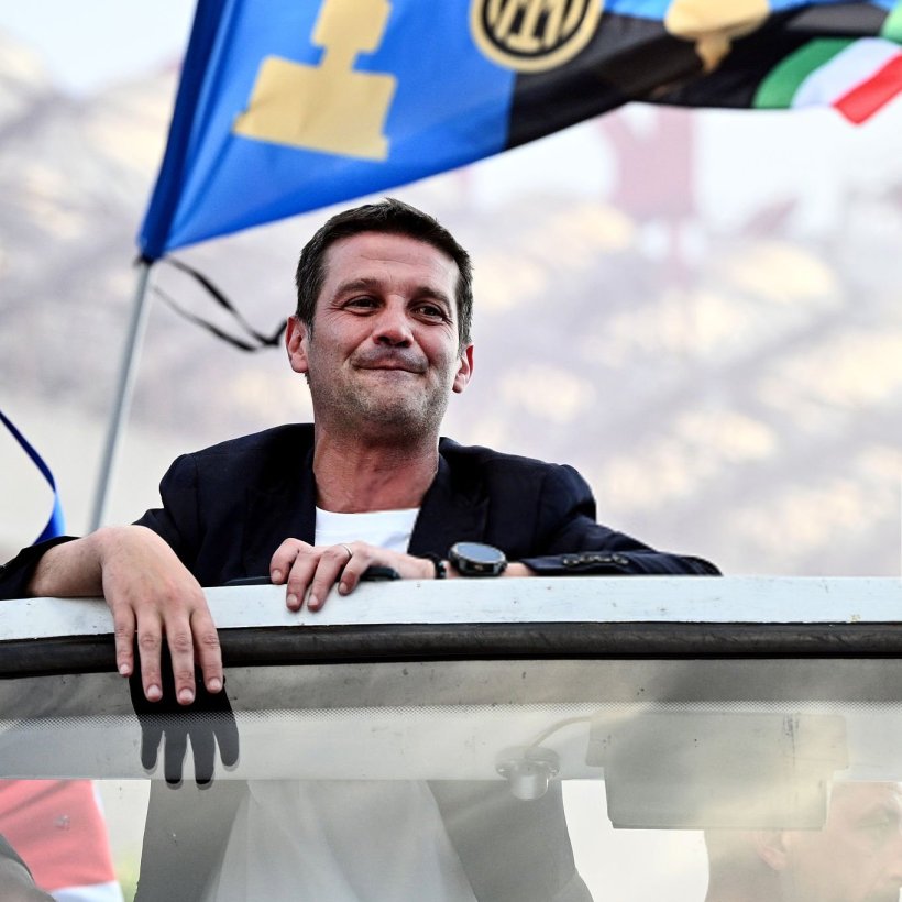 L'Inter sécurise Chievo avec un nouveau contrat