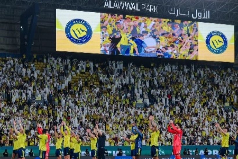 Al-Nassr Releases Tickets for Crucial Match Against Damak