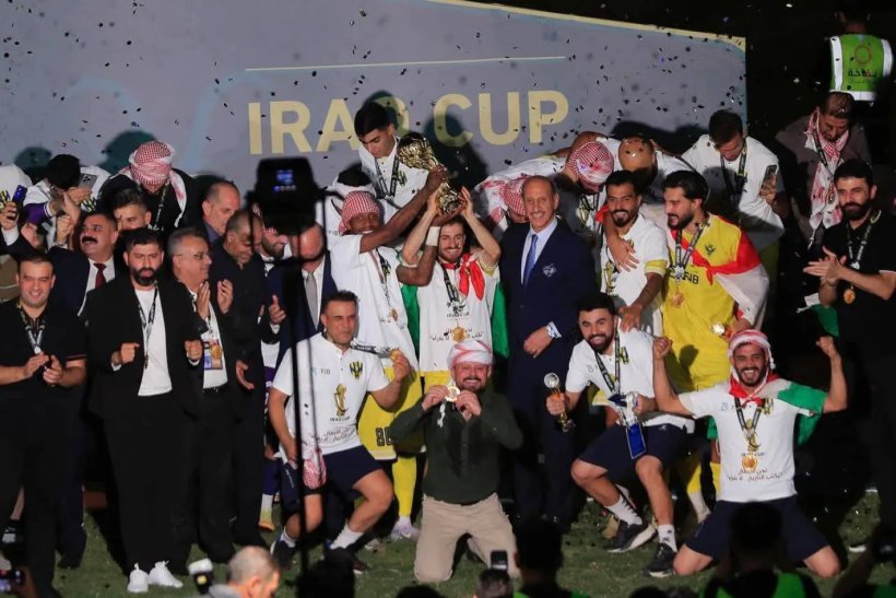 بطولة الكأس تتزامن مع انطلاق المونديال ما الحل؟