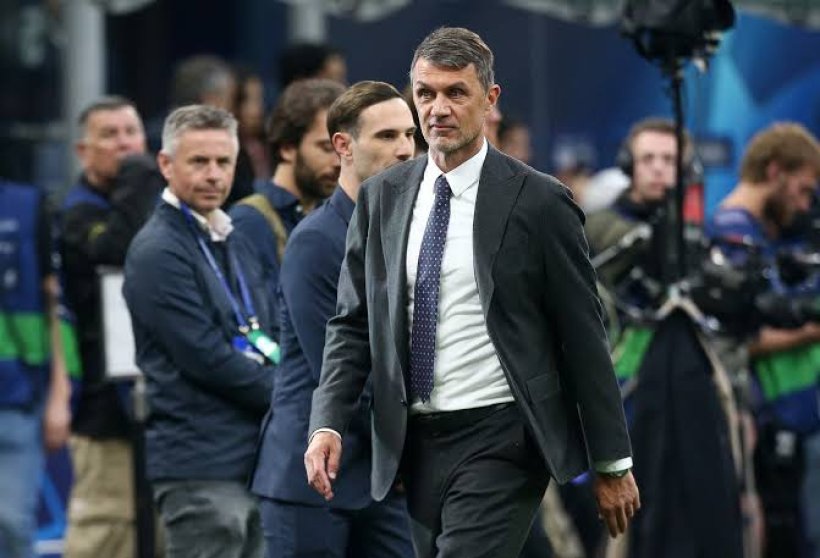 Fenerbahçe Moves Towards Maldini, Conte and Pioli Among New Project Options