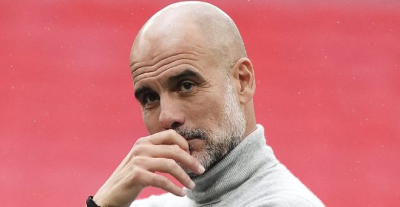 Guardiola Reveals His Future Plans After Manchester City